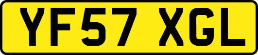 YF57XGL