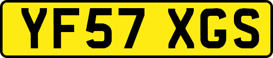YF57XGS