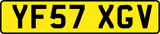 YF57XGV