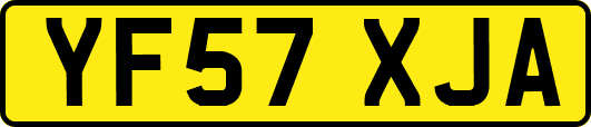 YF57XJA