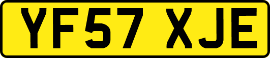 YF57XJE