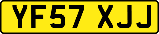 YF57XJJ