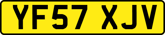 YF57XJV