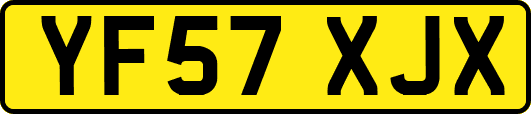 YF57XJX