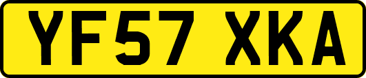 YF57XKA