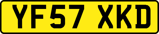 YF57XKD
