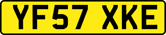 YF57XKE