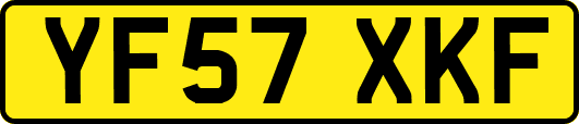 YF57XKF