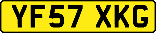 YF57XKG