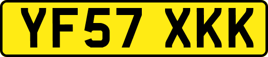 YF57XKK