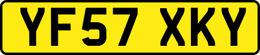 YF57XKY