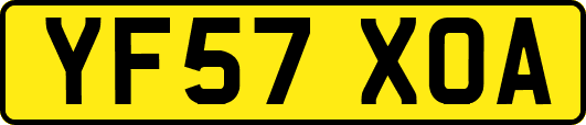 YF57XOA