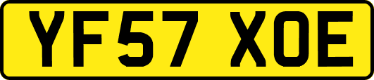 YF57XOE