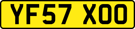 YF57XOO