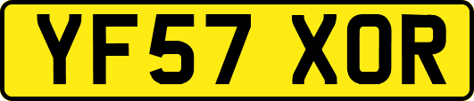YF57XOR