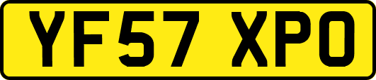 YF57XPO