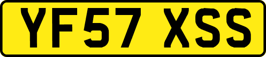 YF57XSS