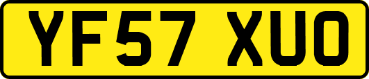 YF57XUO