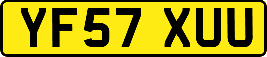 YF57XUU
