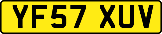 YF57XUV