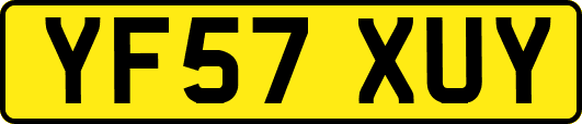 YF57XUY