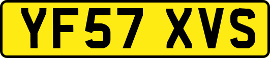 YF57XVS