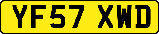 YF57XWD