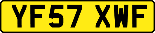 YF57XWF