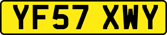 YF57XWY