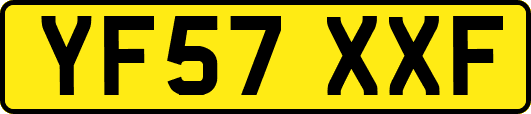 YF57XXF