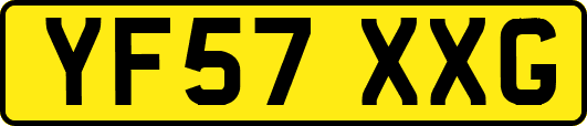 YF57XXG