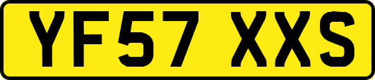 YF57XXS
