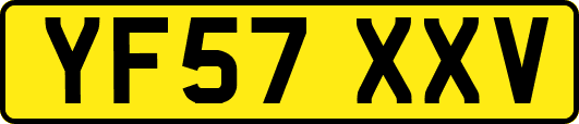 YF57XXV