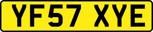 YF57XYE