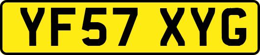 YF57XYG