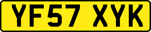 YF57XYK