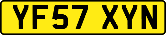 YF57XYN