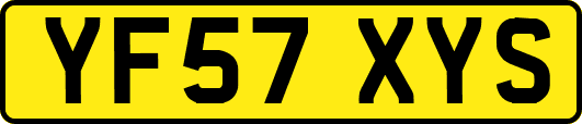 YF57XYS