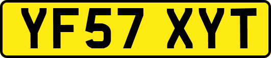 YF57XYT