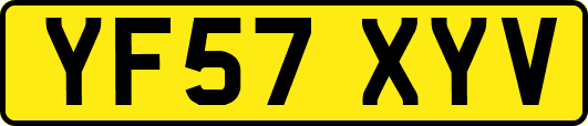 YF57XYV