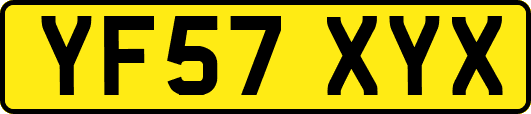 YF57XYX