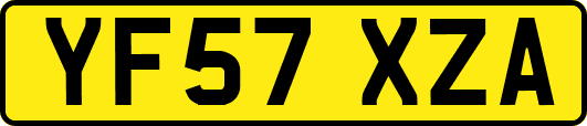 YF57XZA