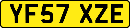YF57XZE