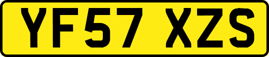 YF57XZS