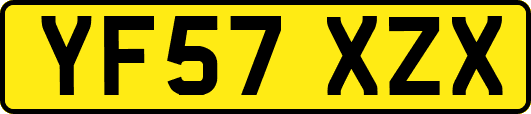 YF57XZX