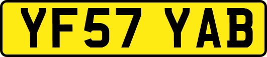 YF57YAB