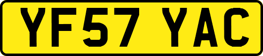 YF57YAC