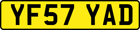 YF57YAD