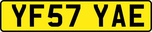 YF57YAE