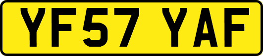 YF57YAF